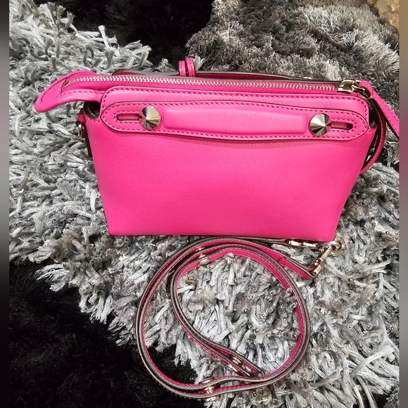 Authentic fendi mini bag - Picture 2 of 14